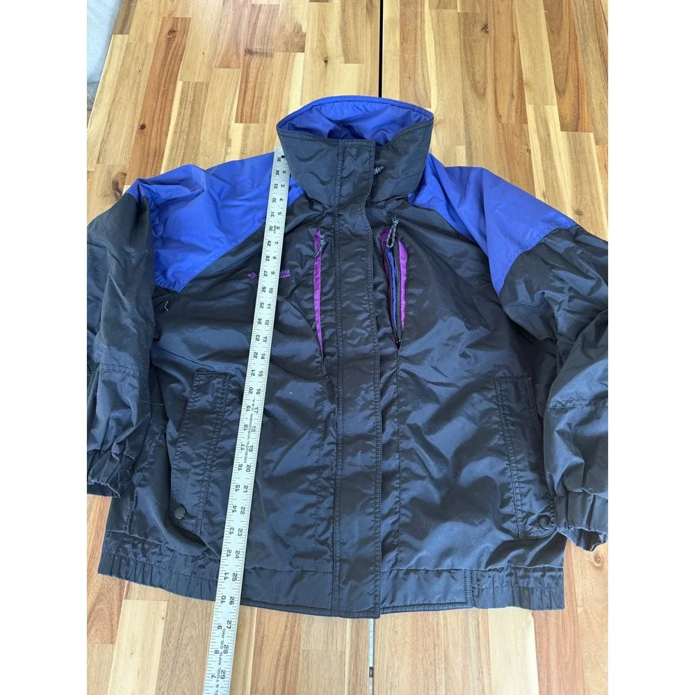Columbia jacket men